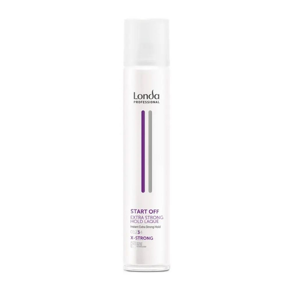 Londa Start Off Extra Strong Hold Laque 500 ml
