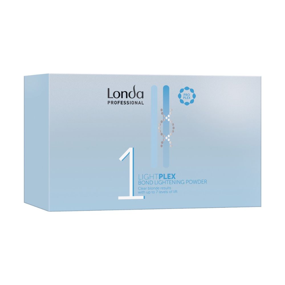 LightPlex Powder No1  1000g