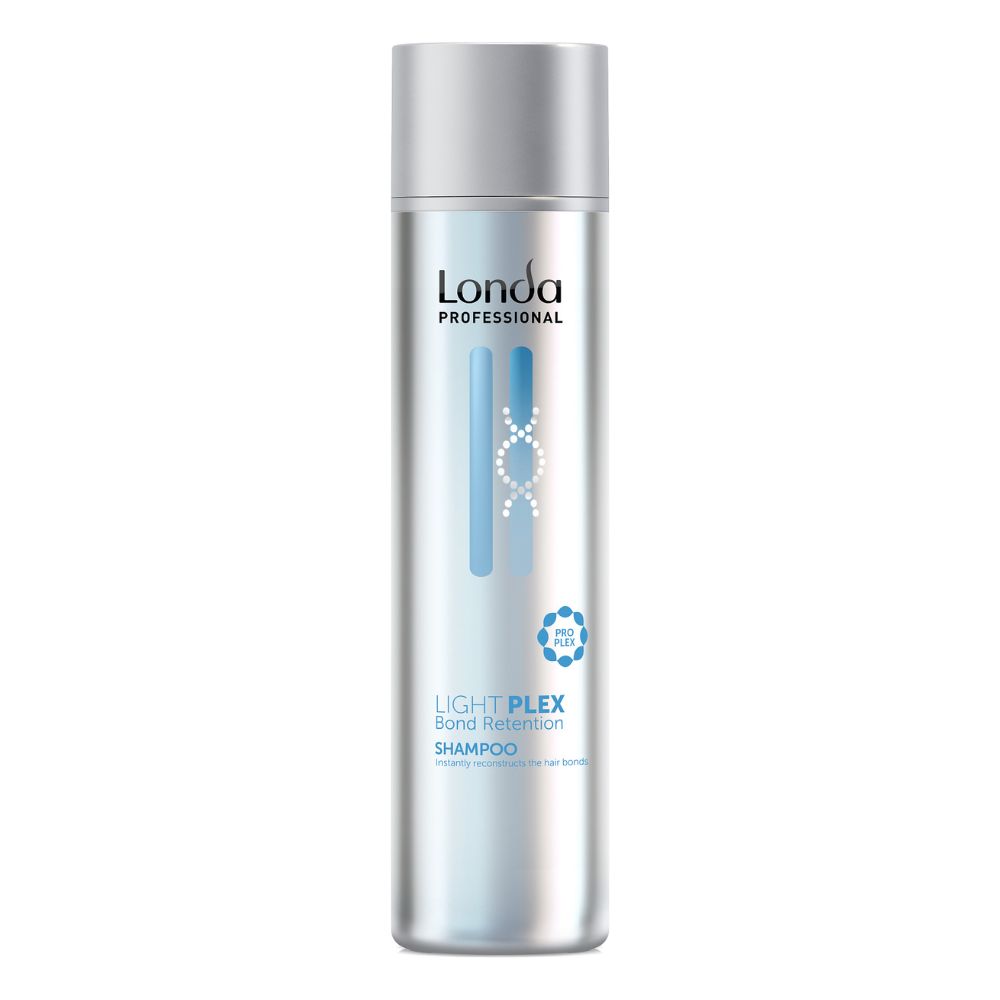 LightPlex Shampoo 250 ml