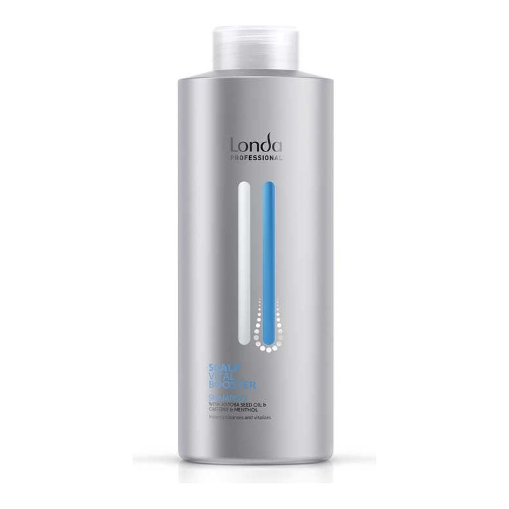 Londa Vital Shampoo Booster 1000 ml