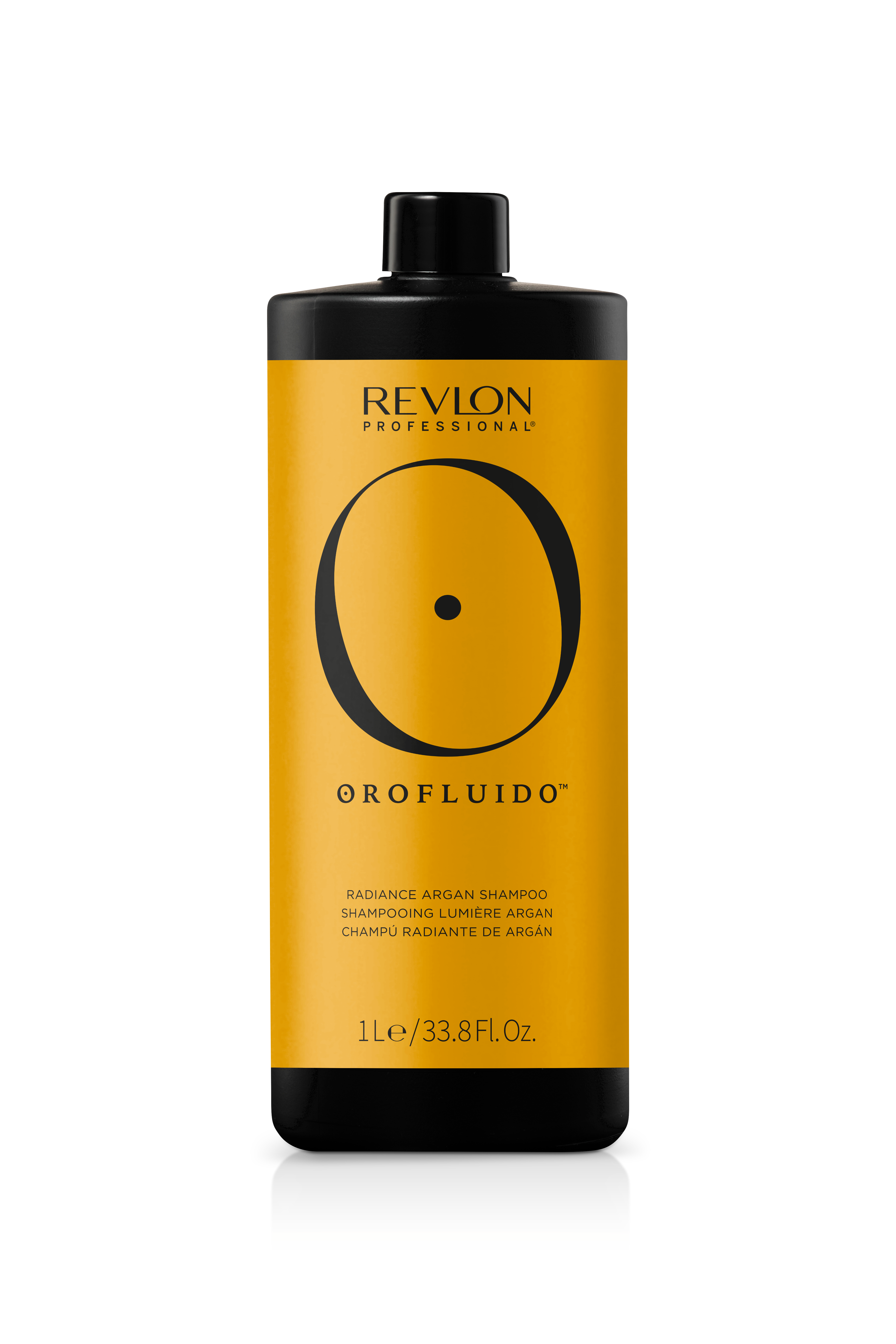 REVLON Professional - Orofluido Shampoo 1000ml