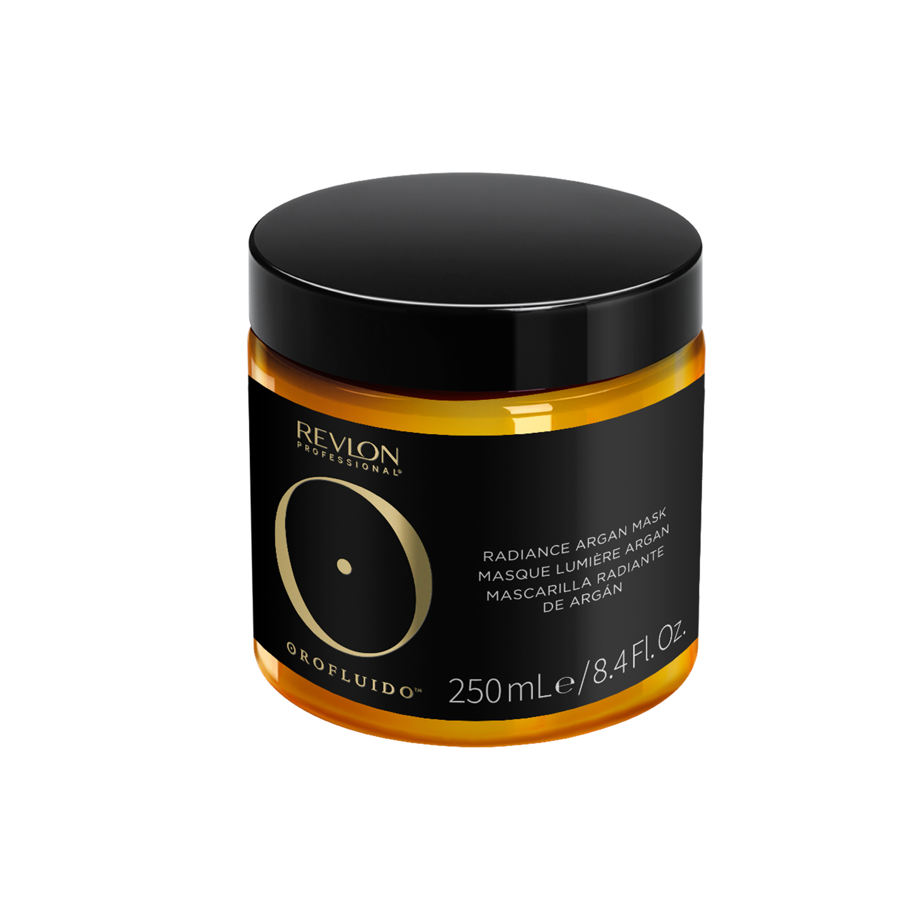REVLON Professional - Orofluido Maske 250ml