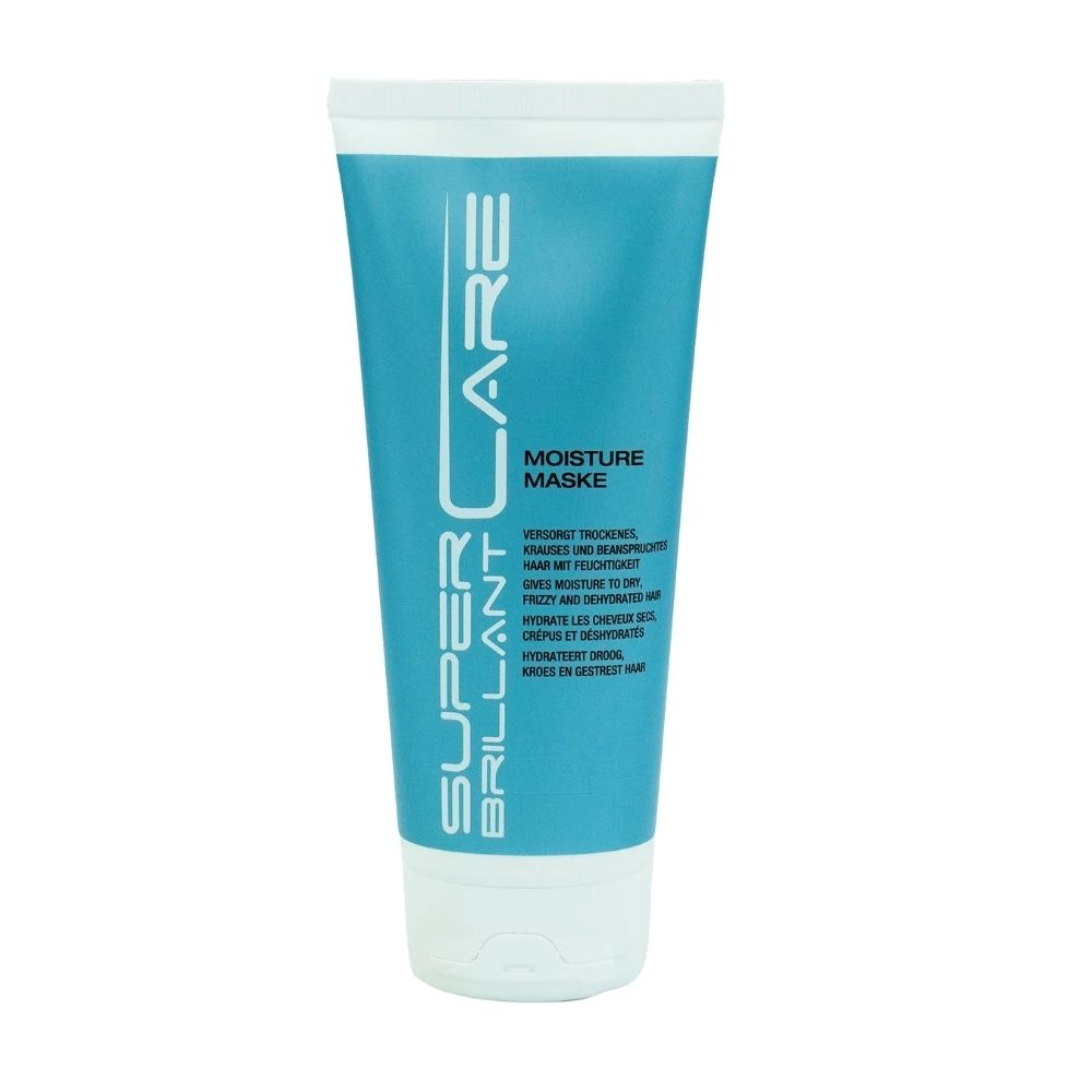 Super Brillant Care Moisture Maske 200ml