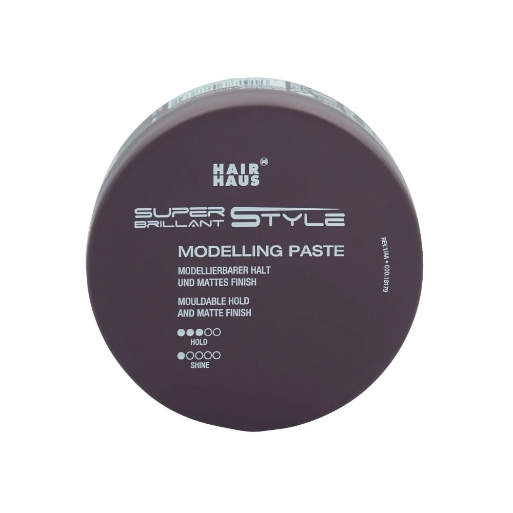 Super Brillant Style Modelling Paste 100ml