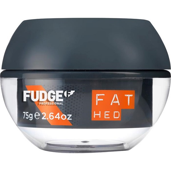 Fudge Fat Hed 75 g