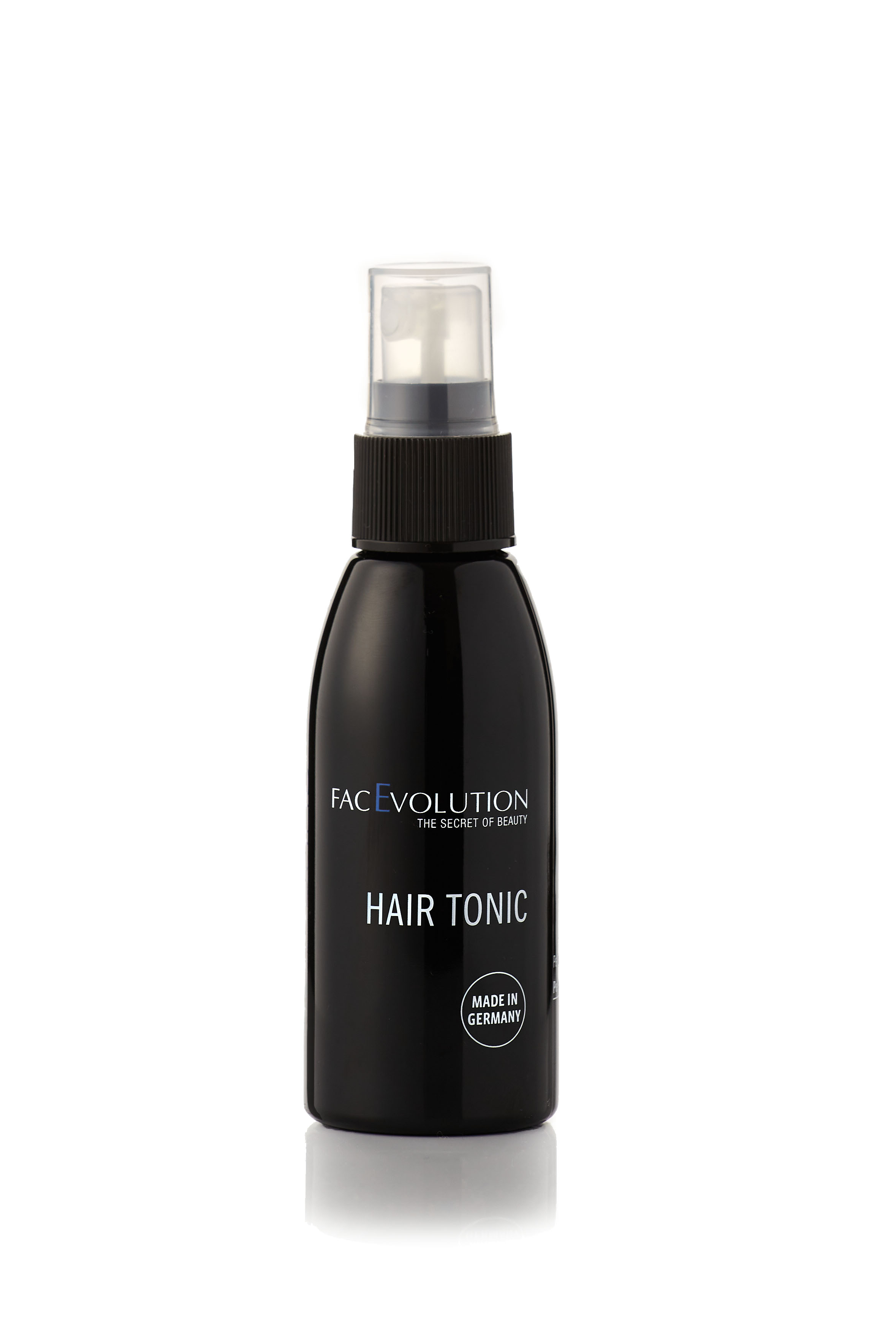 FacEvolution hairCARE Hair Tonic  Serum 60 ml