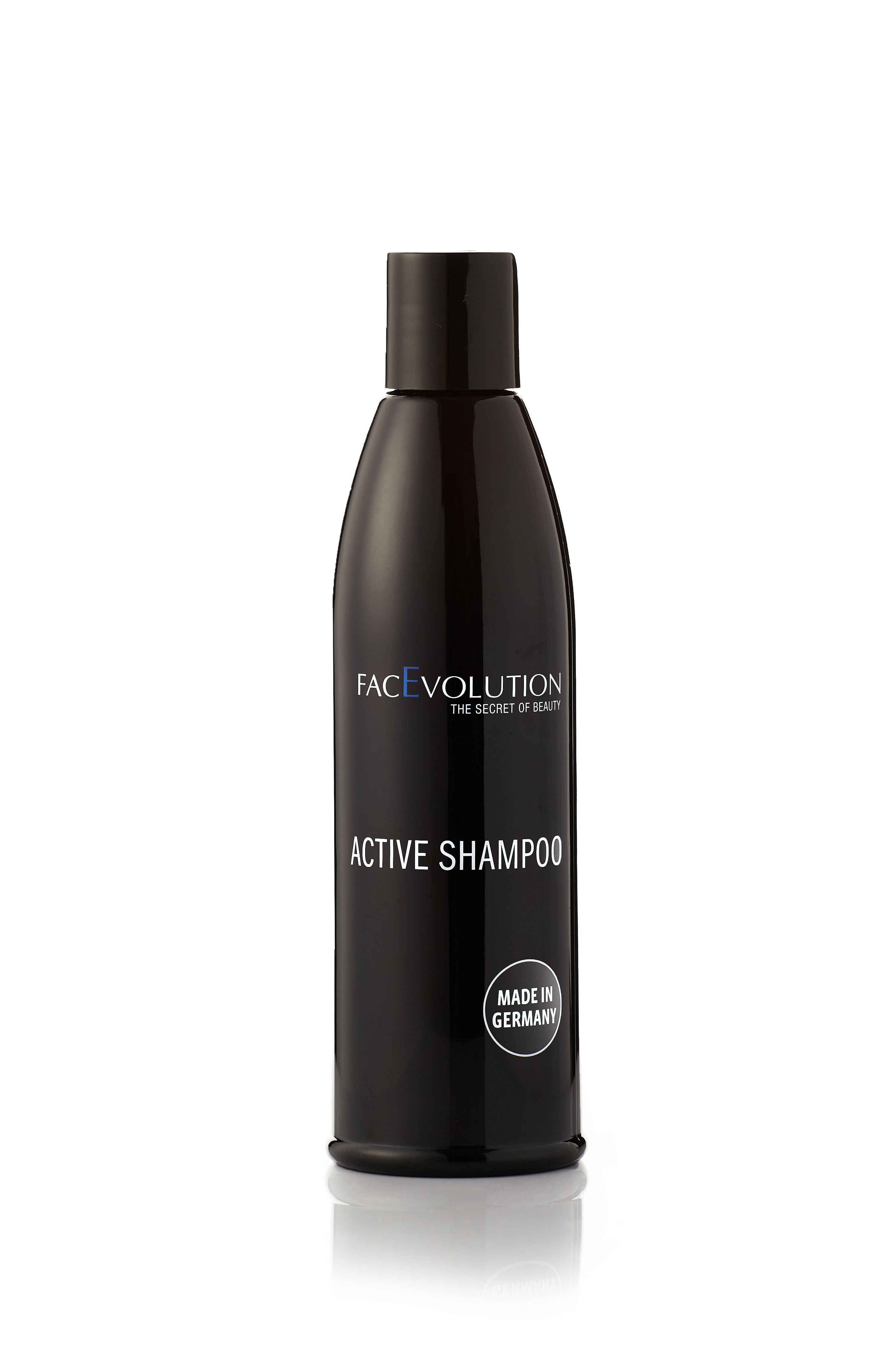 FacEvolution hairCARE Hair Shampoo 250 ml