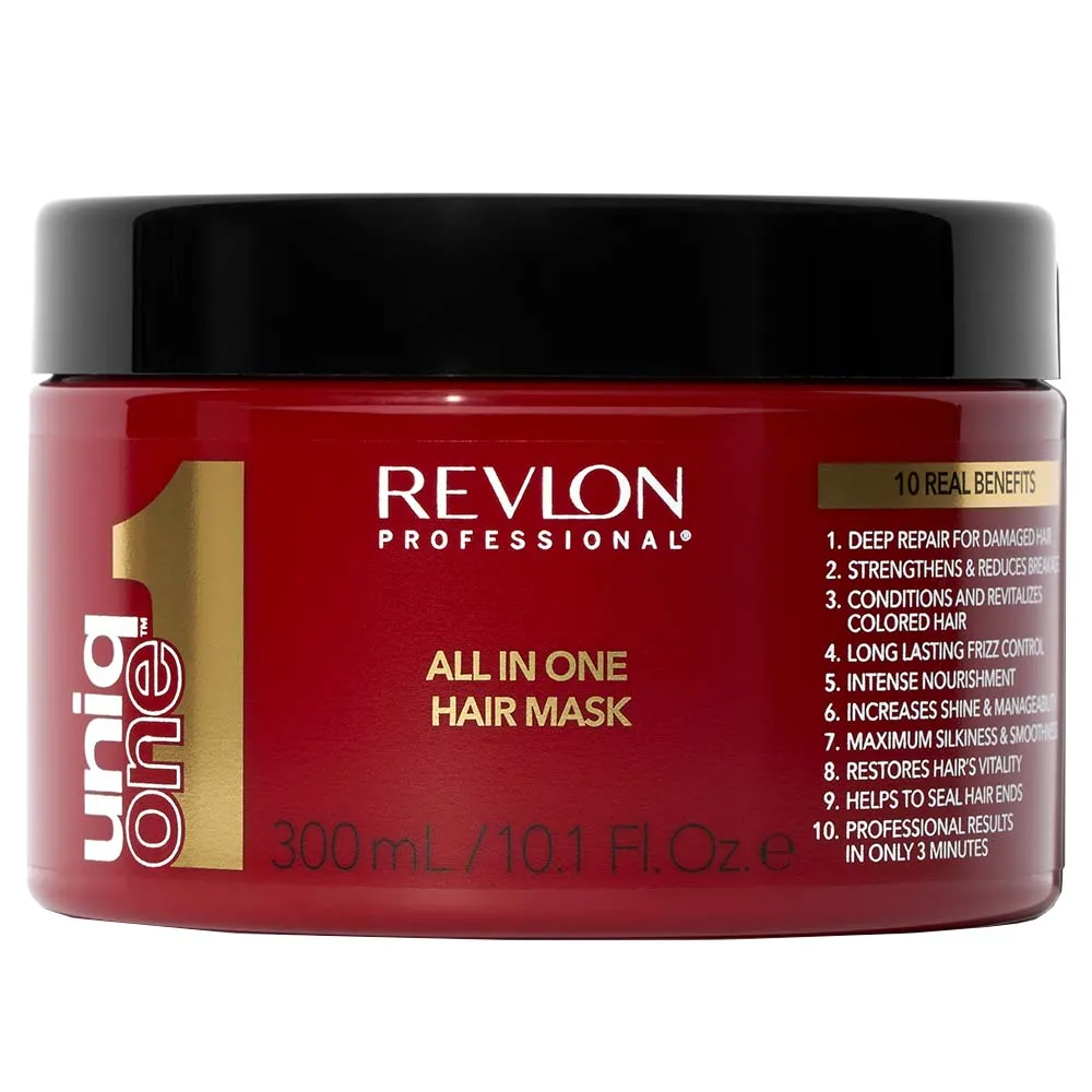 Revlon Uniq One Supermask Haarkur 300 ml