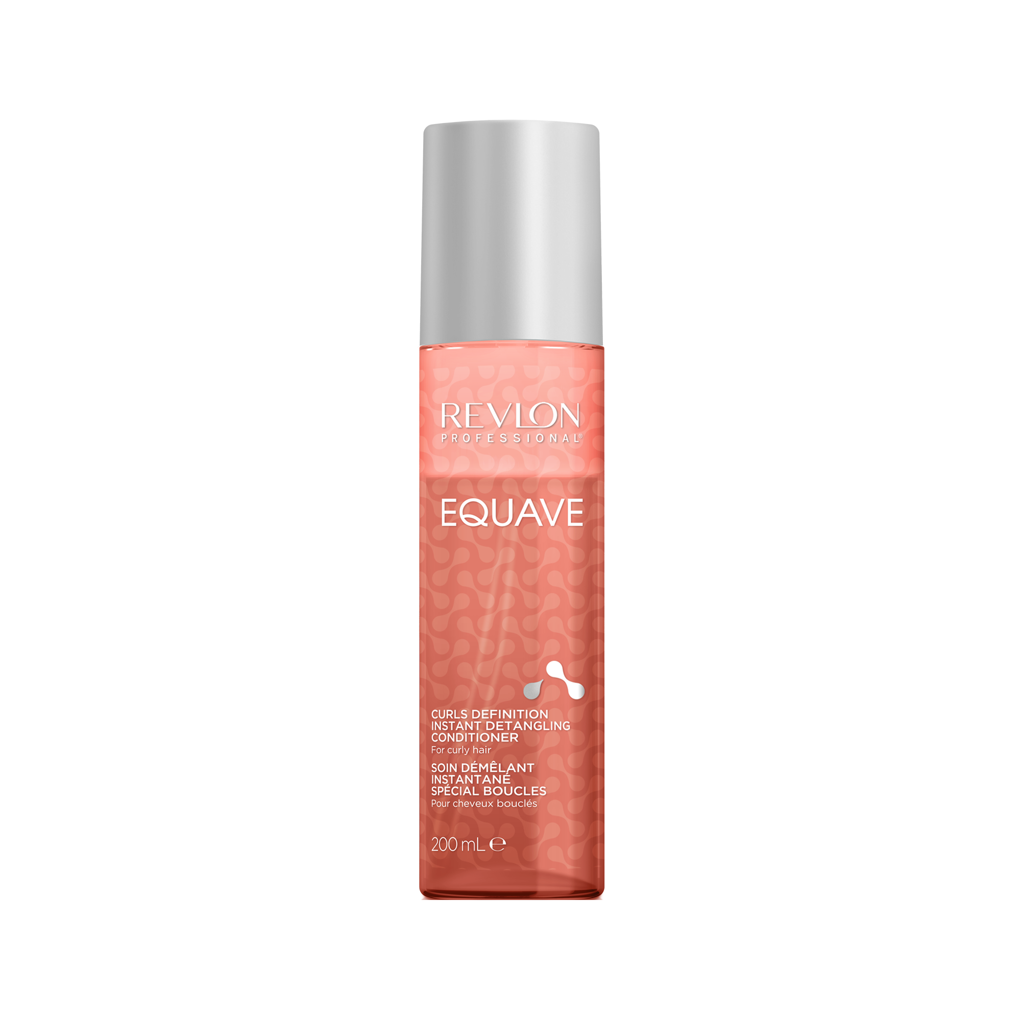 Revlon Equave Curls Detangling Conditioner 200 ml