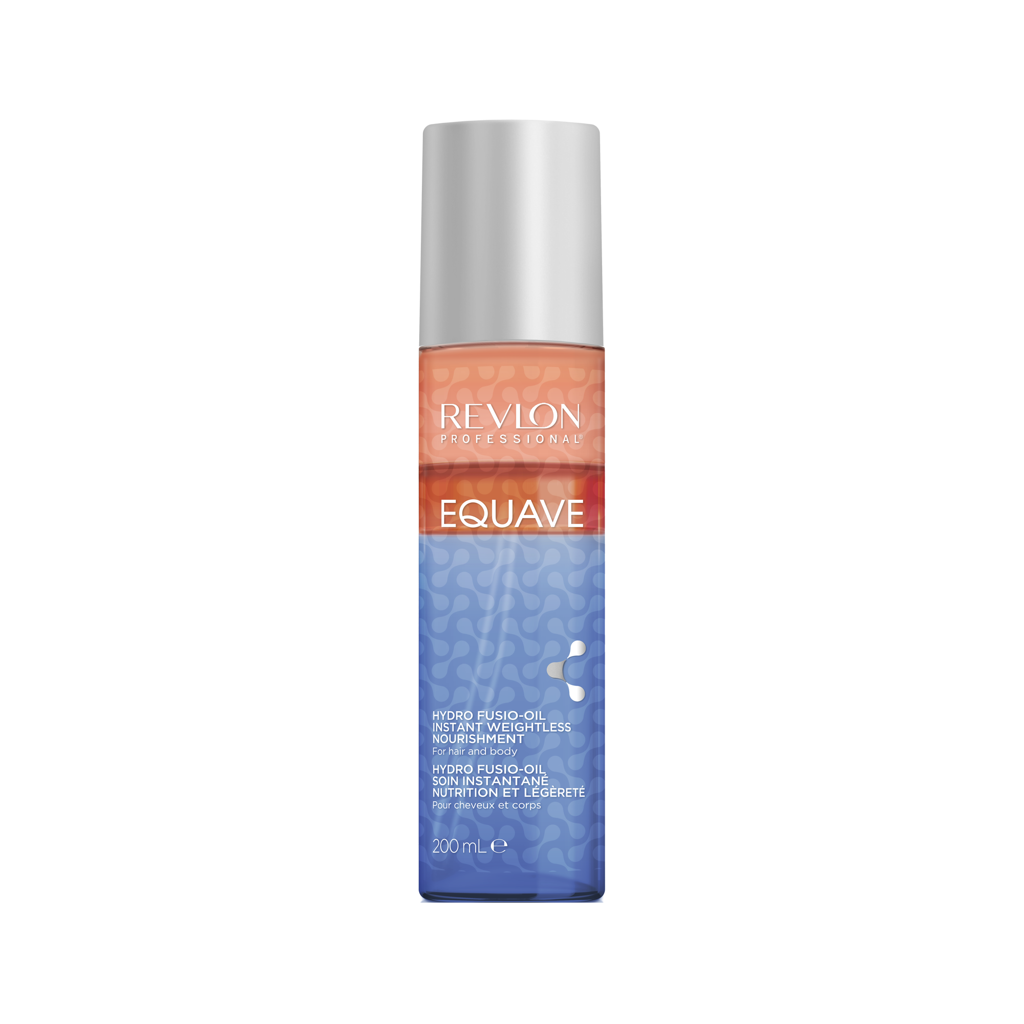 Revlon Equave Hydro 3 Phasen Nourishment 200 ml
