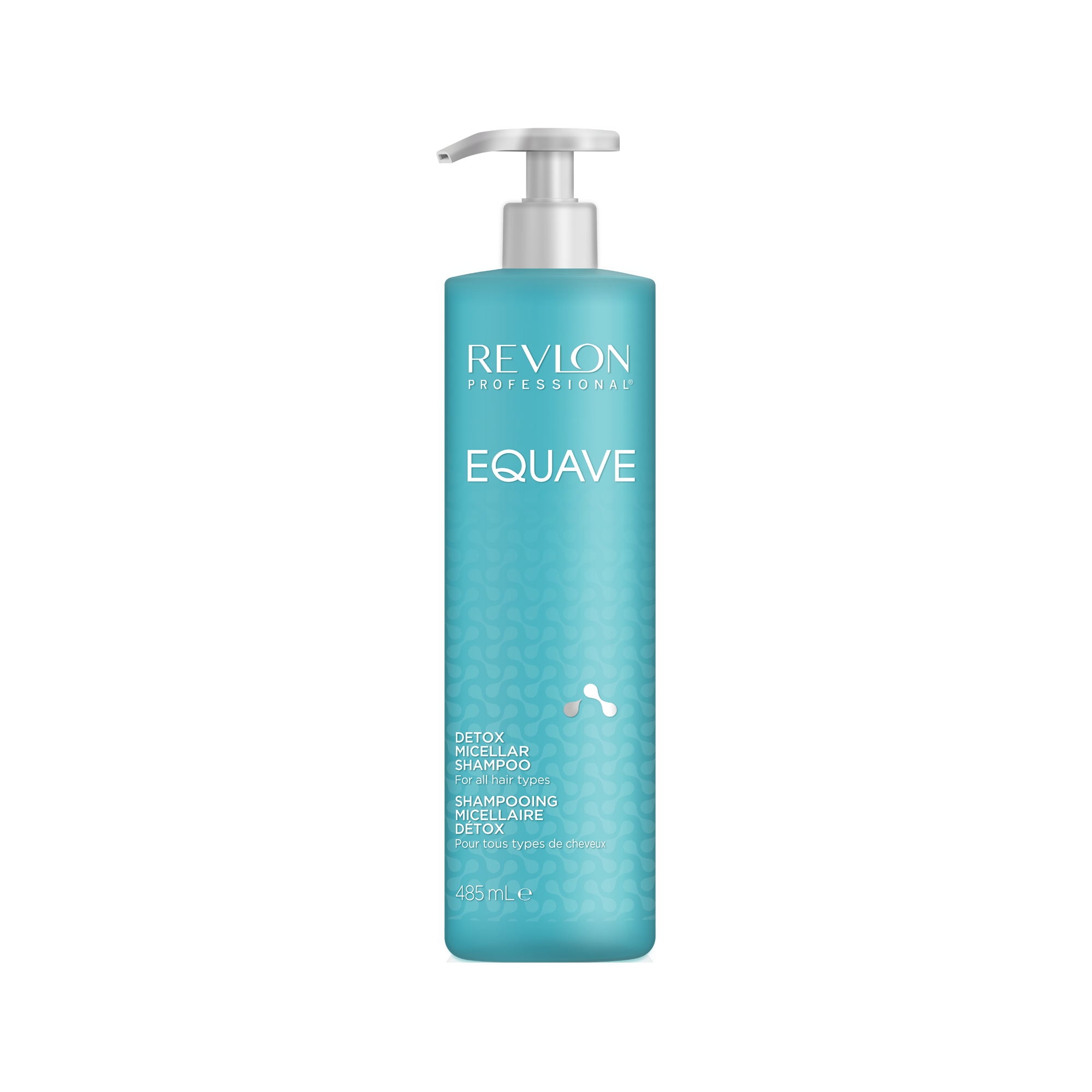 Revlon Equave Shampoo 485ml