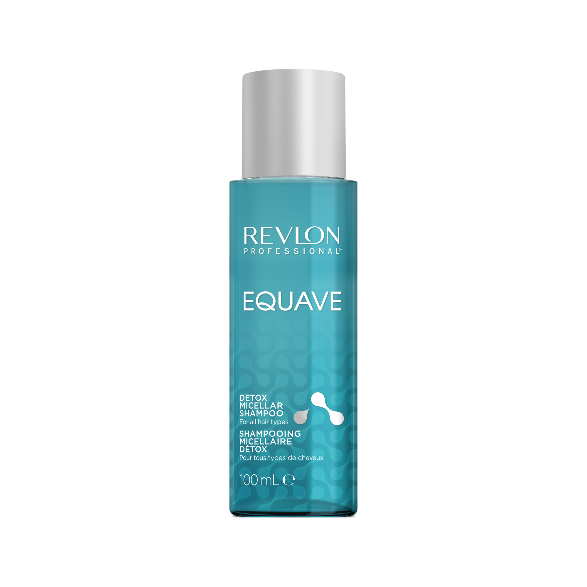 Revlon Equave Shampoo 100ml