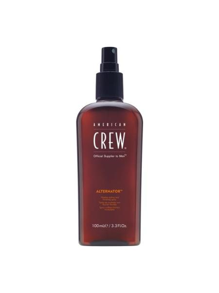 American Crew - Alternator Finishing Spray 100ml