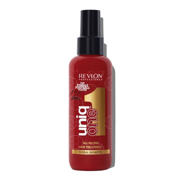 Revlon Uniq One All in one Hair "ALTANA BONATI" Sonderedition  Treatment 150 ml
