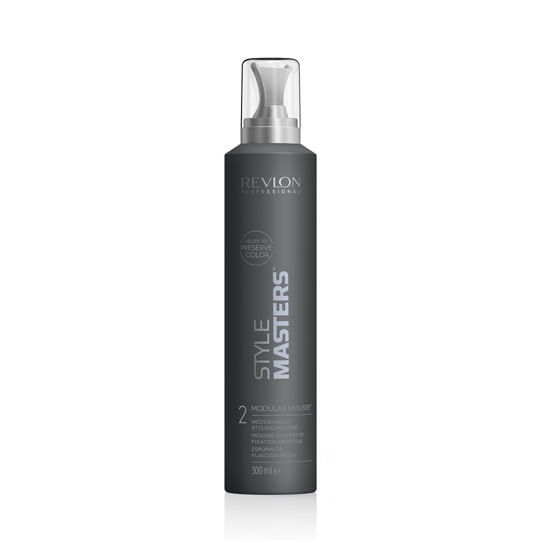 Revlon RP SM MODULAR MOUSSE 300ml