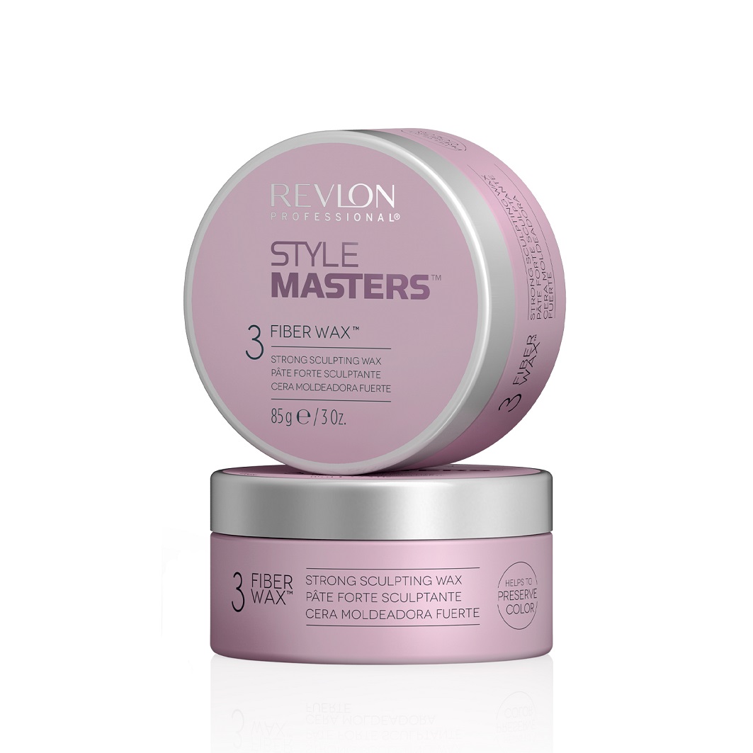 Revlon RP SM FIBER WAX 85gr