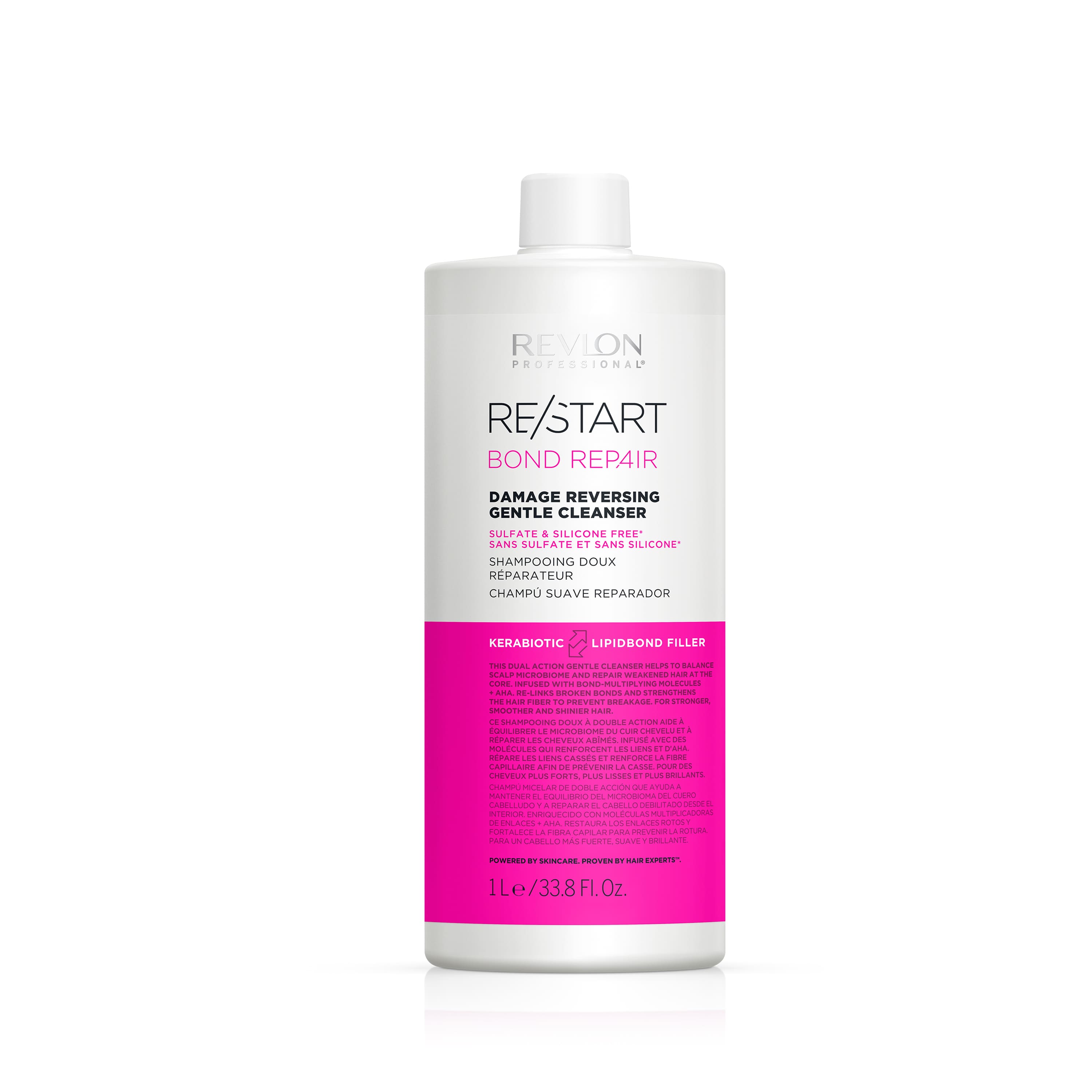 Revlon RESTART REPAIR SH 1000ml