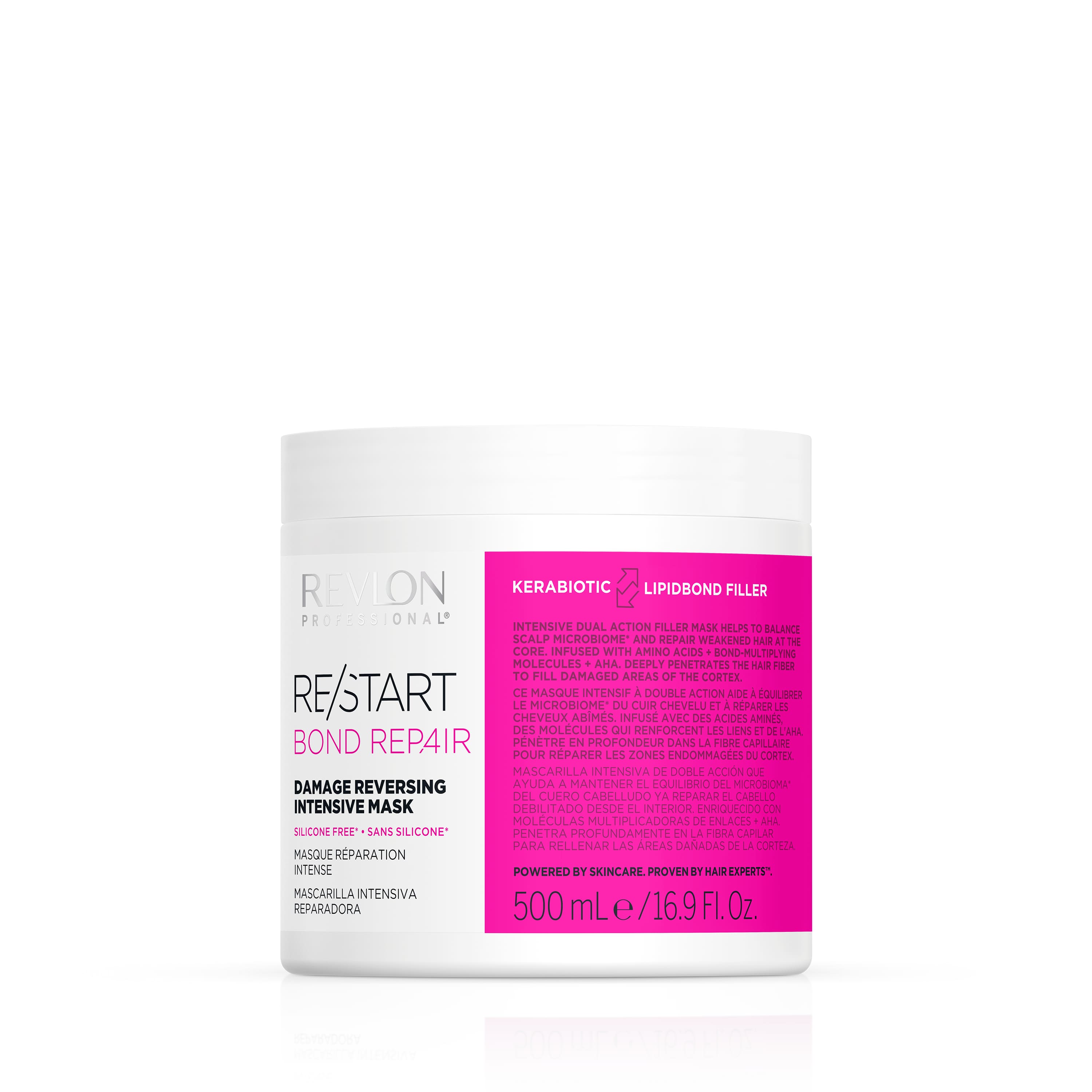 Revlon RESTART REPAIR MASK 500ml