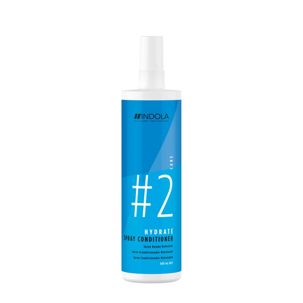 Indola Hydrate Spray Conditioner 300ml