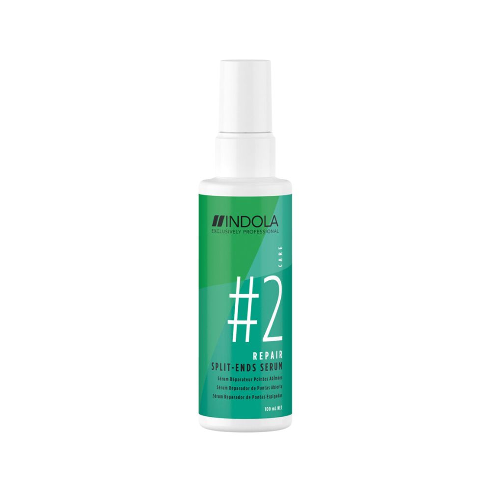Indola Repair Split-Ends Serum 100ml
