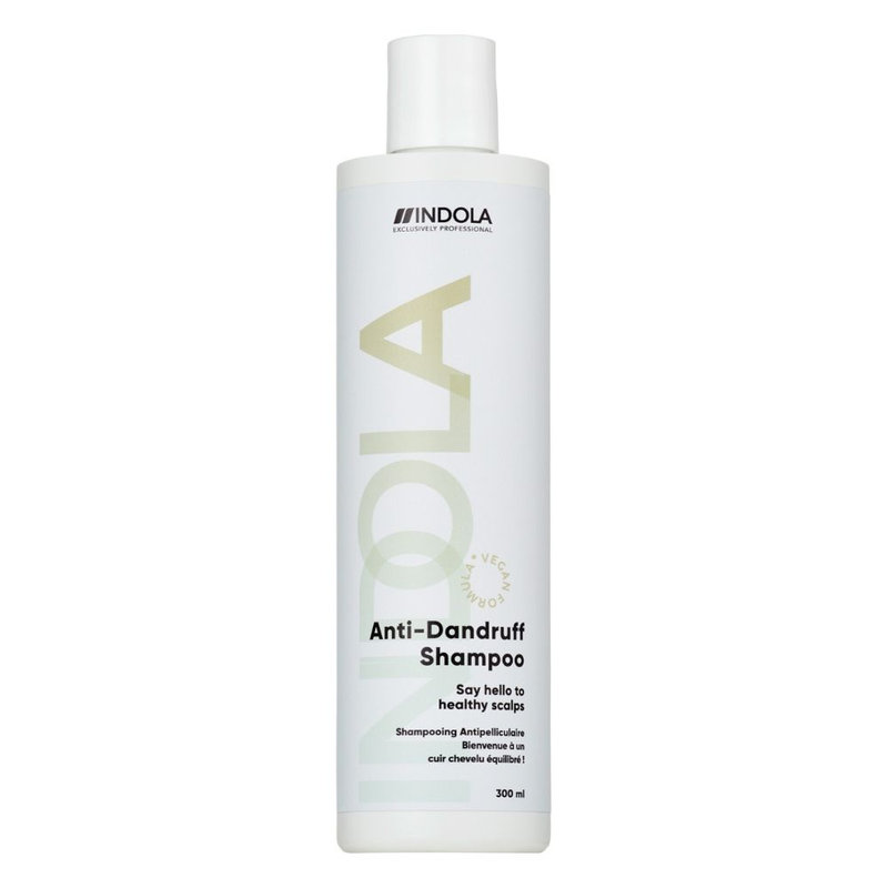 Indola Dandruff Shampoo 300ml