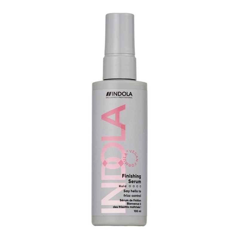 Indola Smoothening Finish Serum 200ml