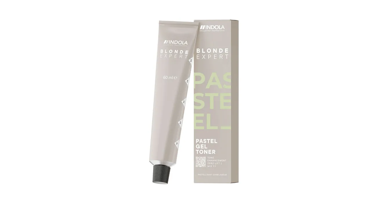 Indola Blond Expert G.41 Kupfer Asch 60 ml