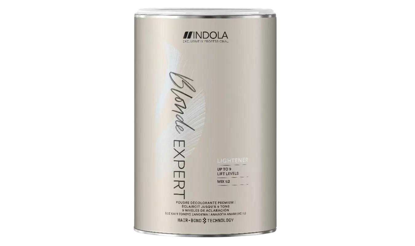 Indola Blond Expert BLONDE EXPERT Blondierung 60 ml