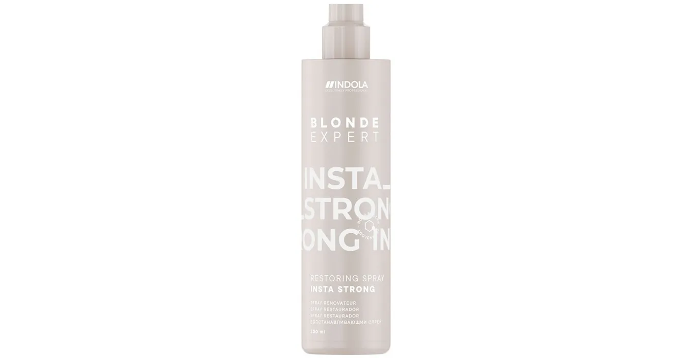 Indola BE Care Insta Strong Resto Spray 300ml