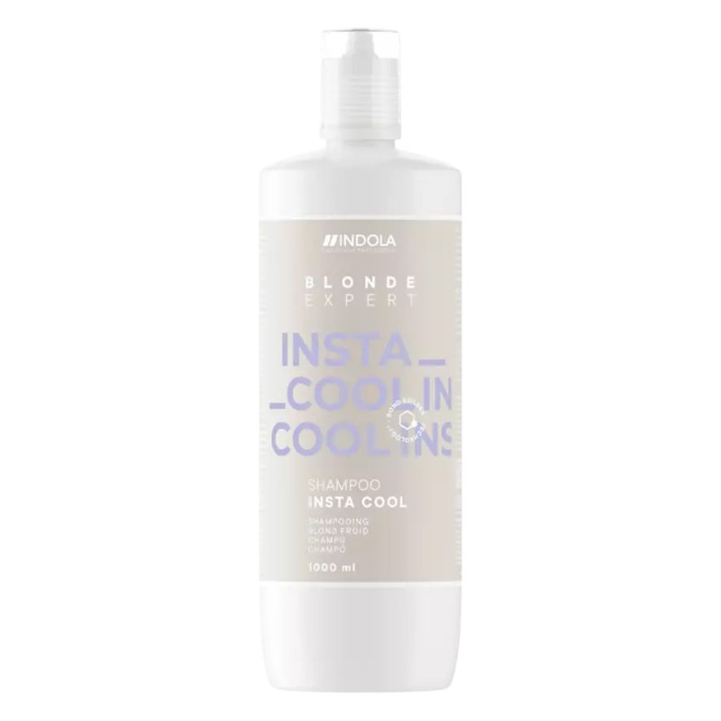 Indola BE Care Insta Cool Shampoo 1000ml
