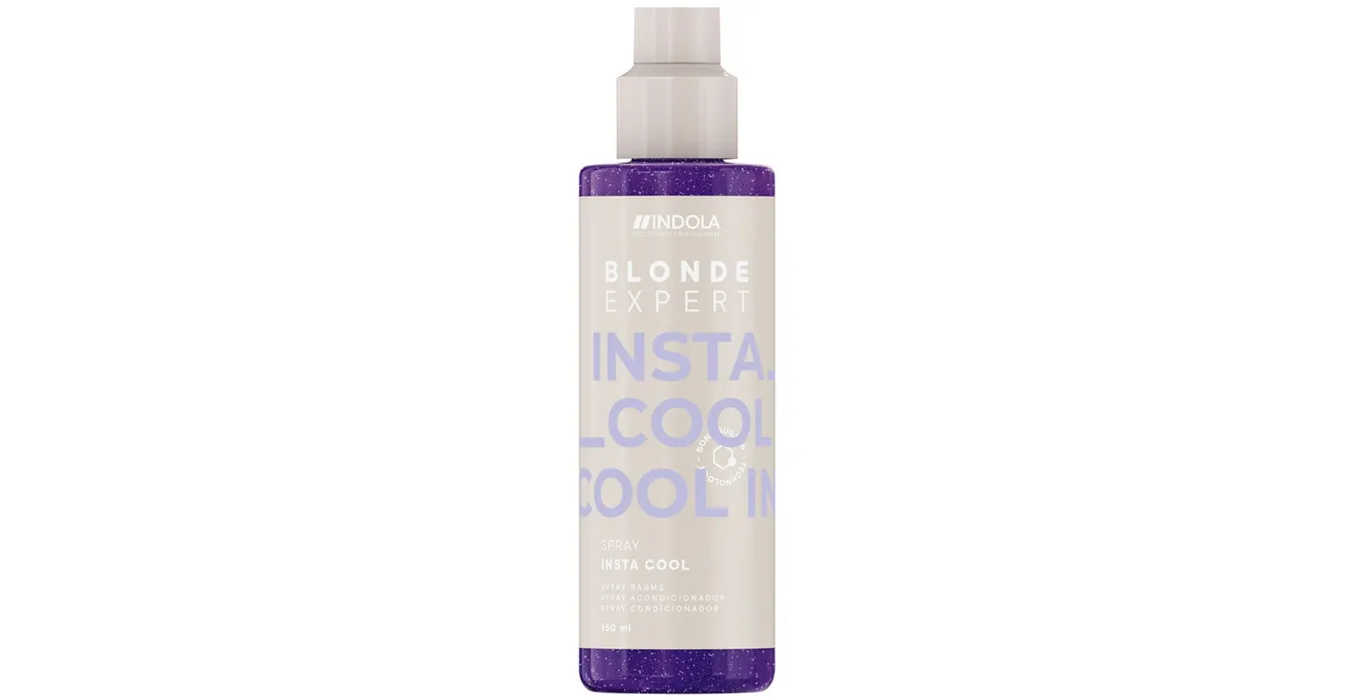 Indola BE Care Insta Cool Spray  150ml