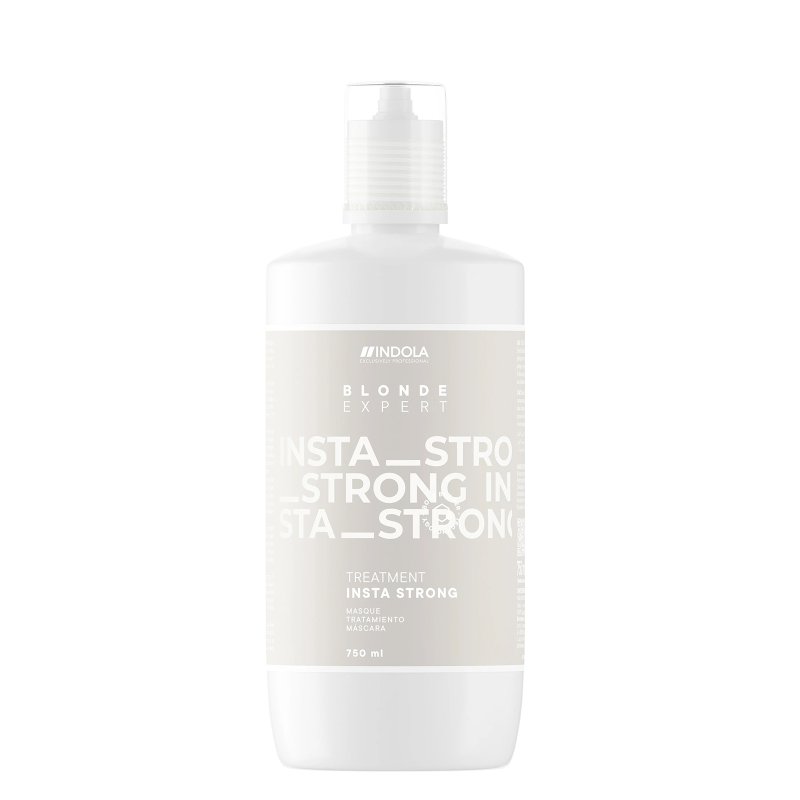 Indola BE Care Insta Strong Treatment 750ml