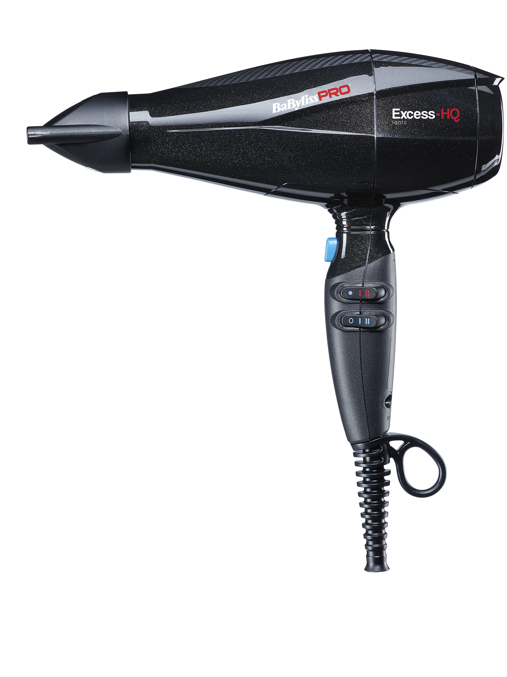 Babyliss Haartrockner Excess Ionic 2600W BAB6990IE