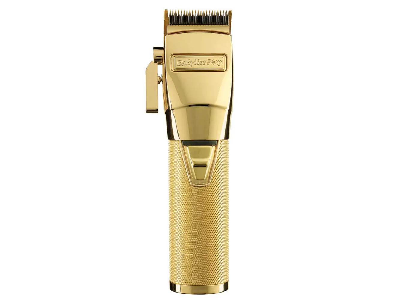Babyliss 4Artists gold Clipper FX8700GE Haarschneidemaschine