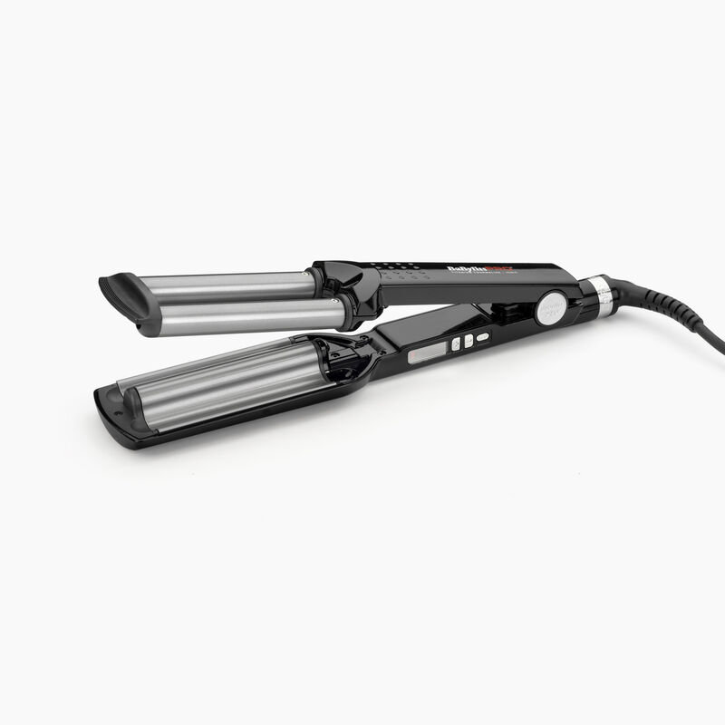 Babyliss TRIPLE BARREL WAVER II  BAB2369TTE