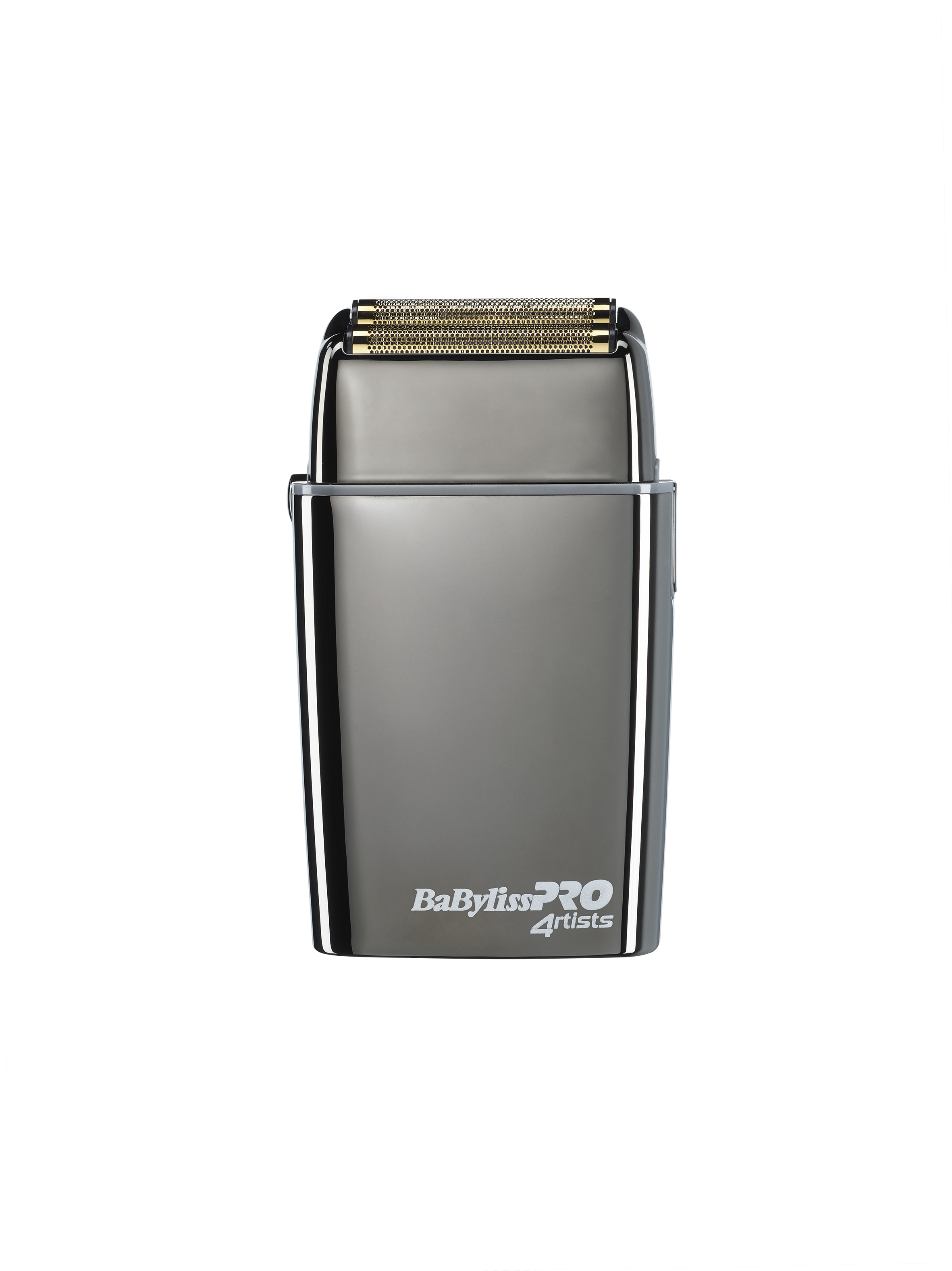Babyliss DOPPELFOLIENRASIER GUNSTEEL FXFS2GSE