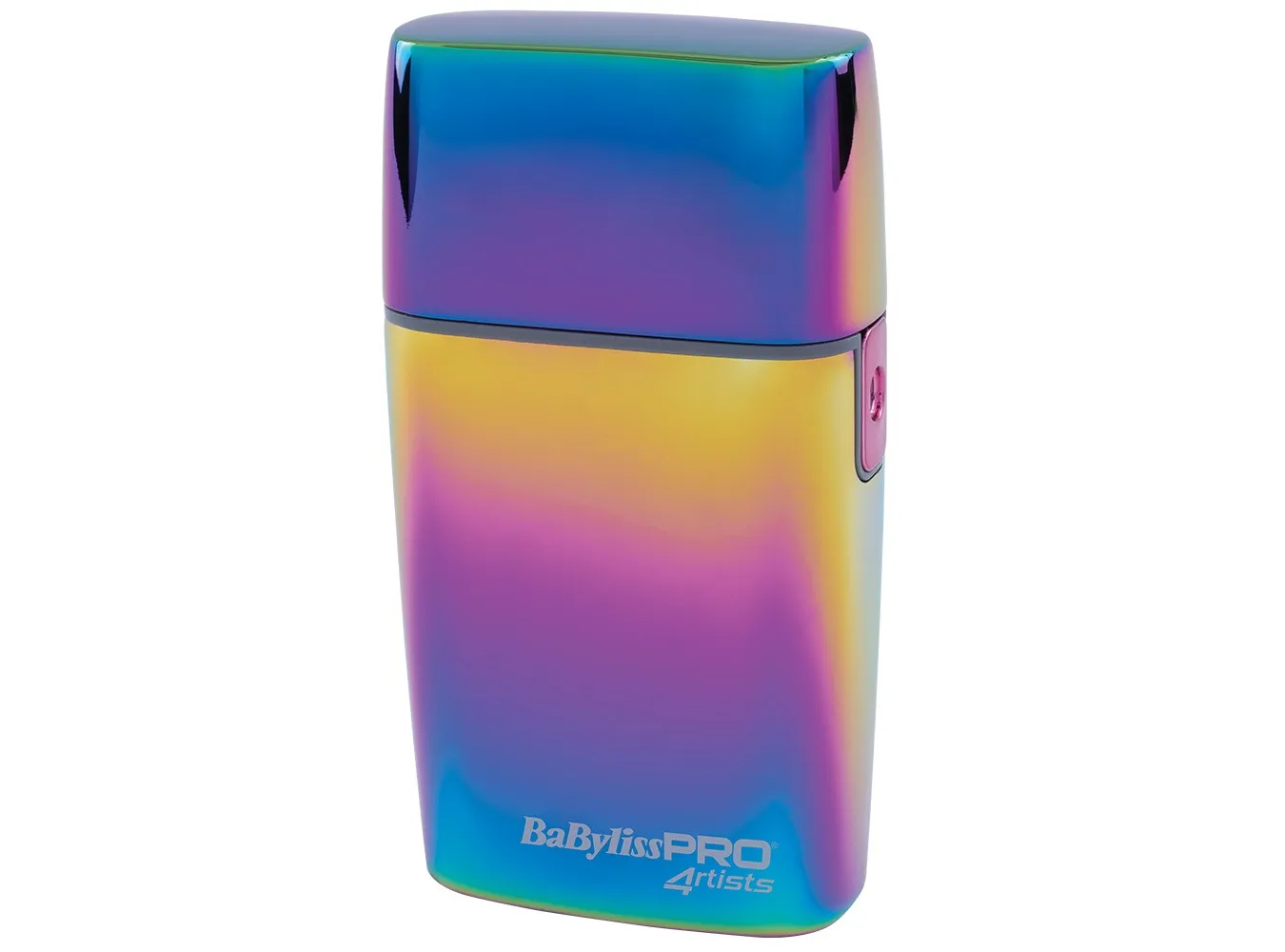 Babyliss DOUBLE FOIL METAL SHAVER CHAMELEON FXFS2IE