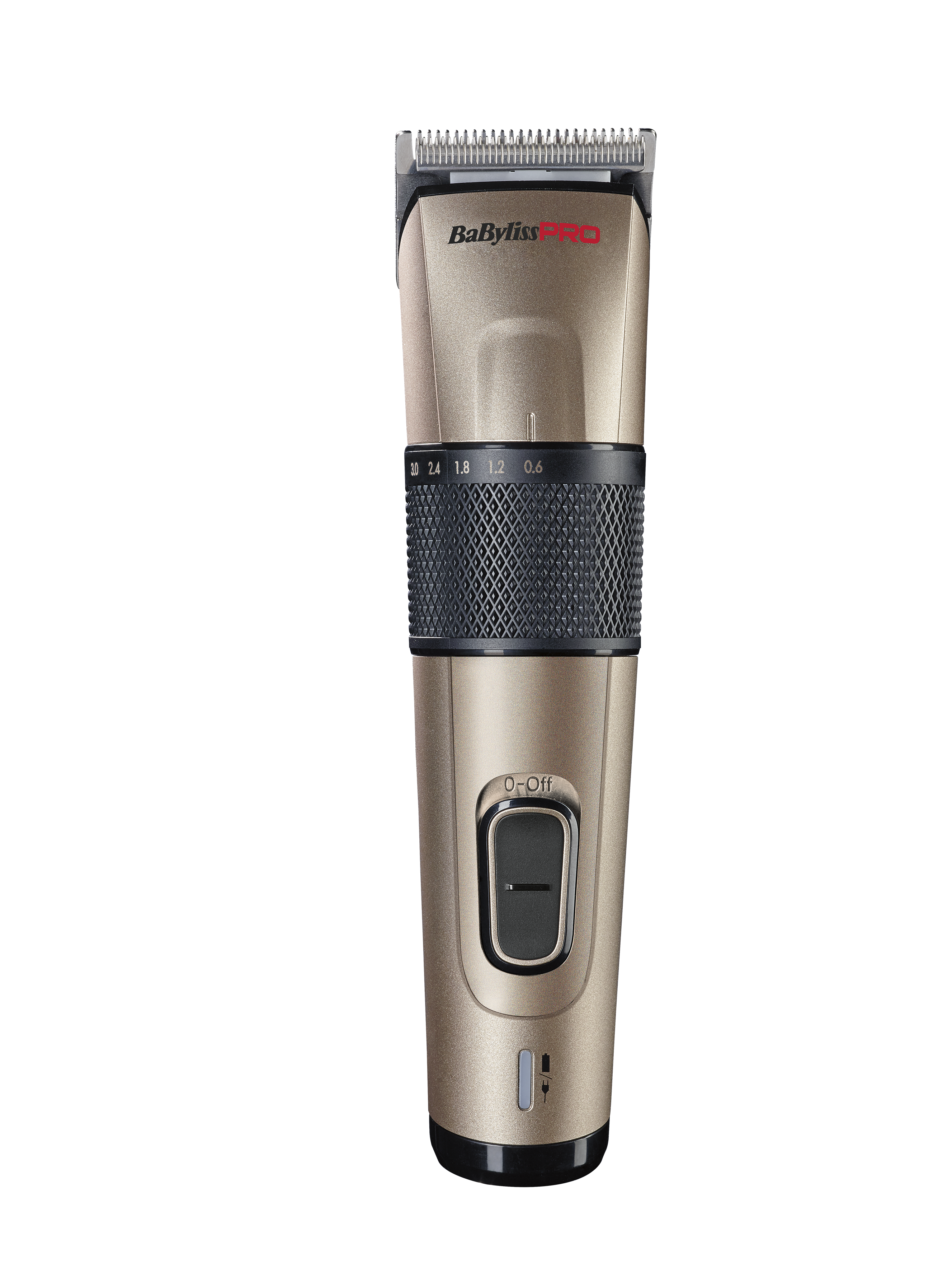Babyliss CORD/CORDLESS CLIPPER FX862E