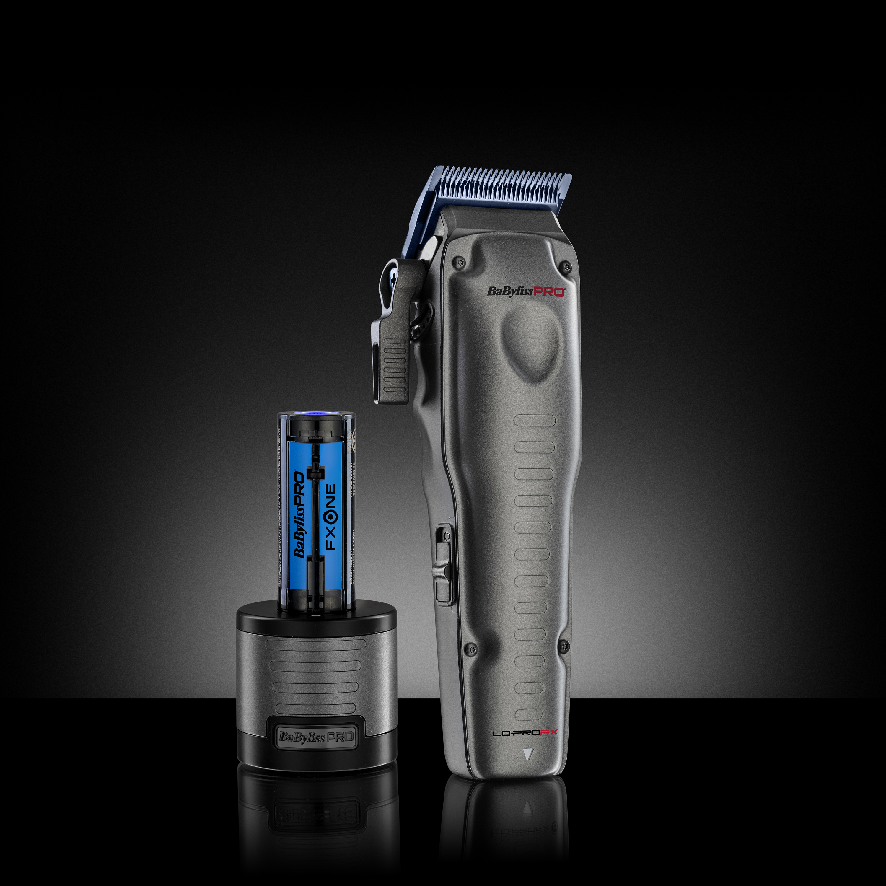 Babyliss FXONE LOPRO CLIPPER FX829E