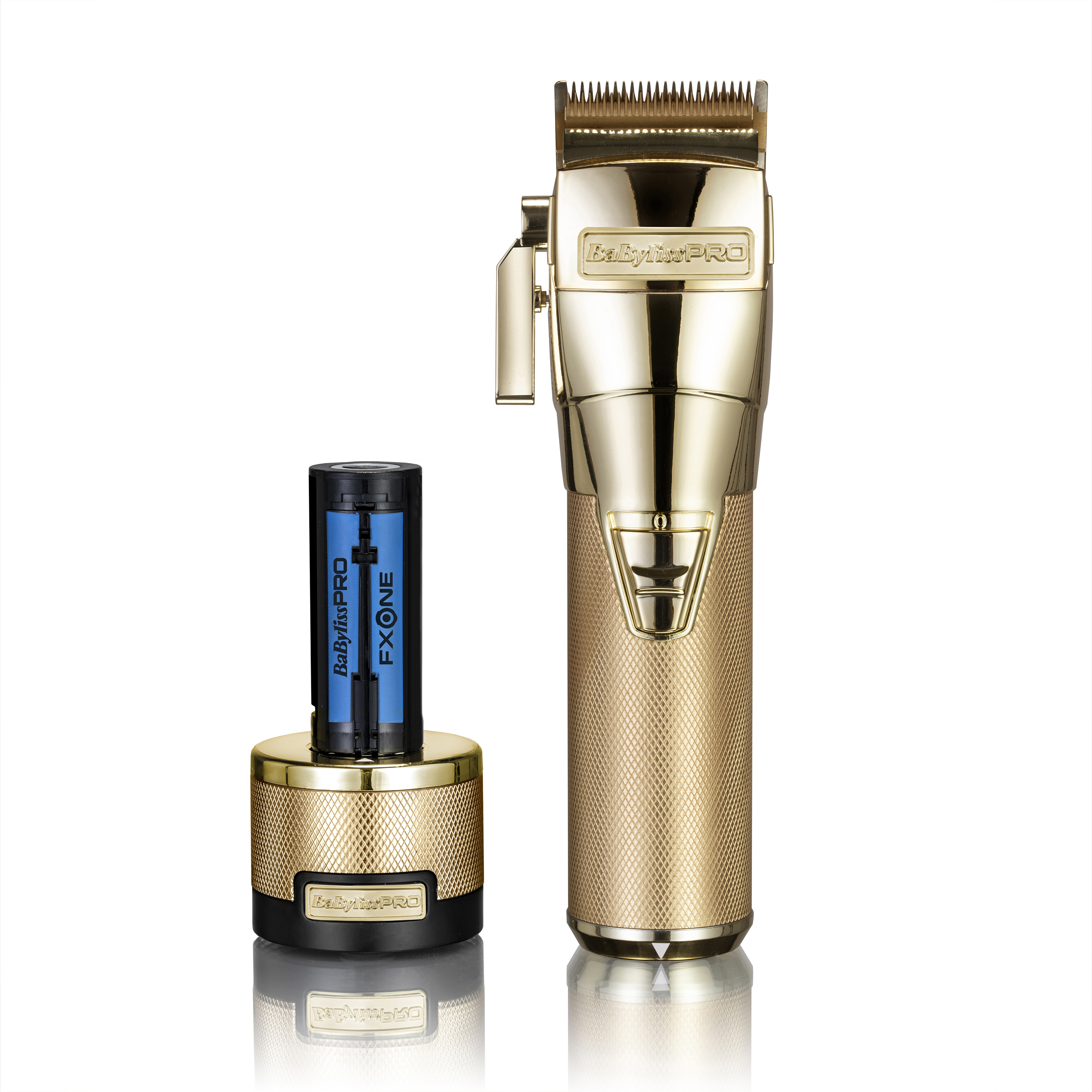 Babyliss FXONE GOLD CLIPPER FX899GE