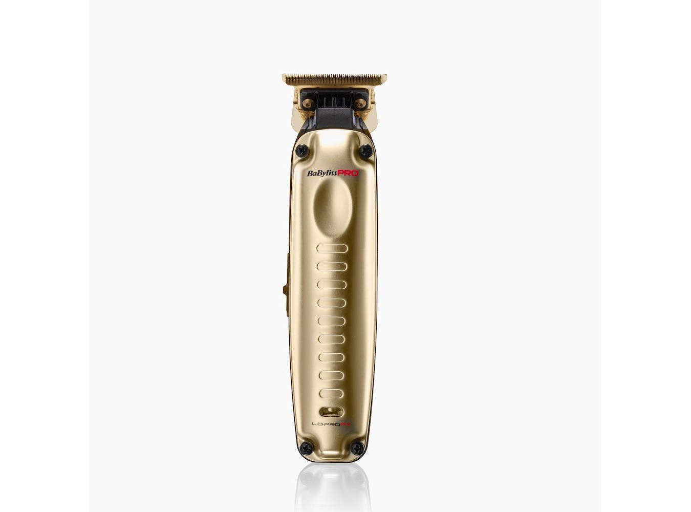 Babyliss LO-PRO TRIMMER GOLD FX726GE