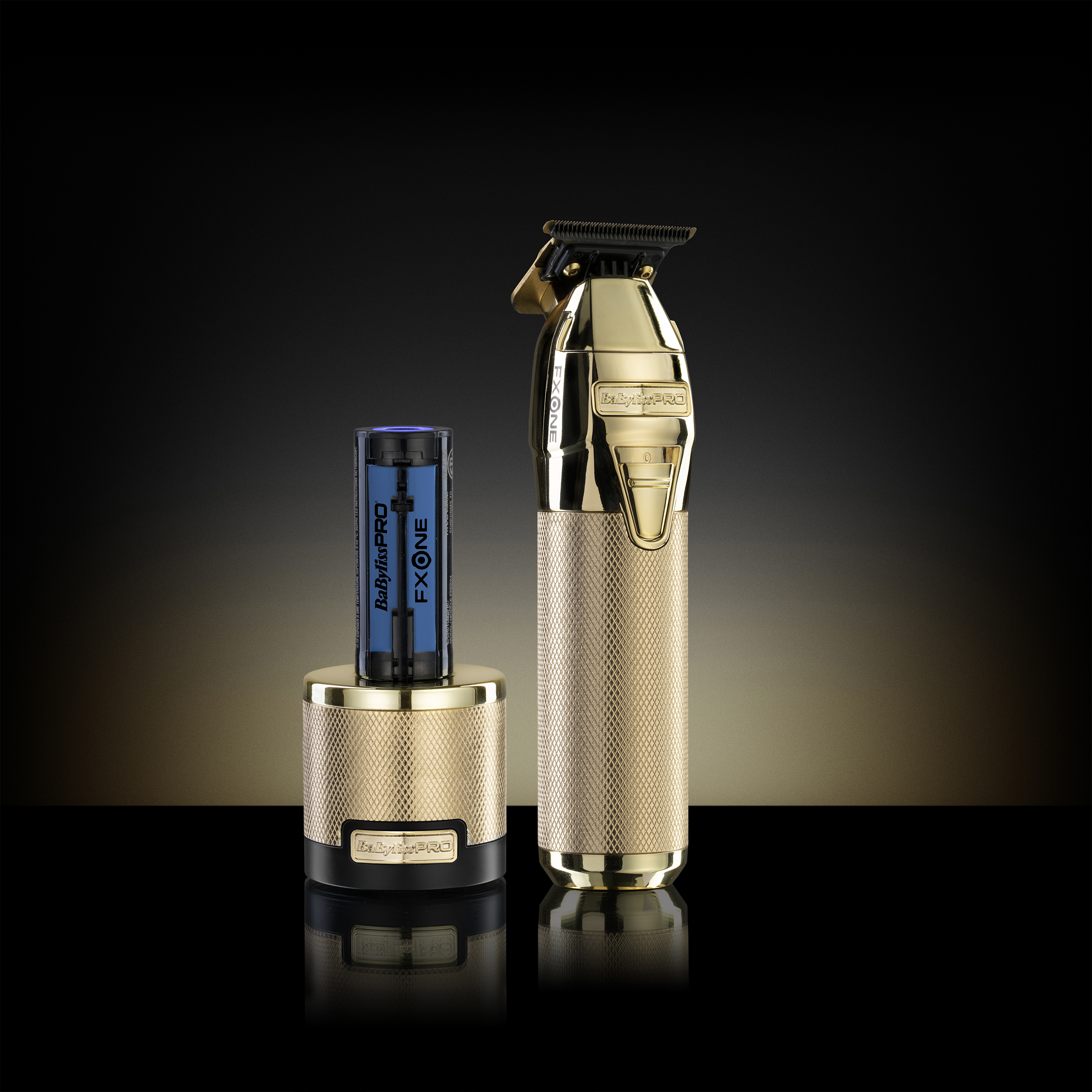 Babyliss FXONE GOLD TRIMMER FX799GE