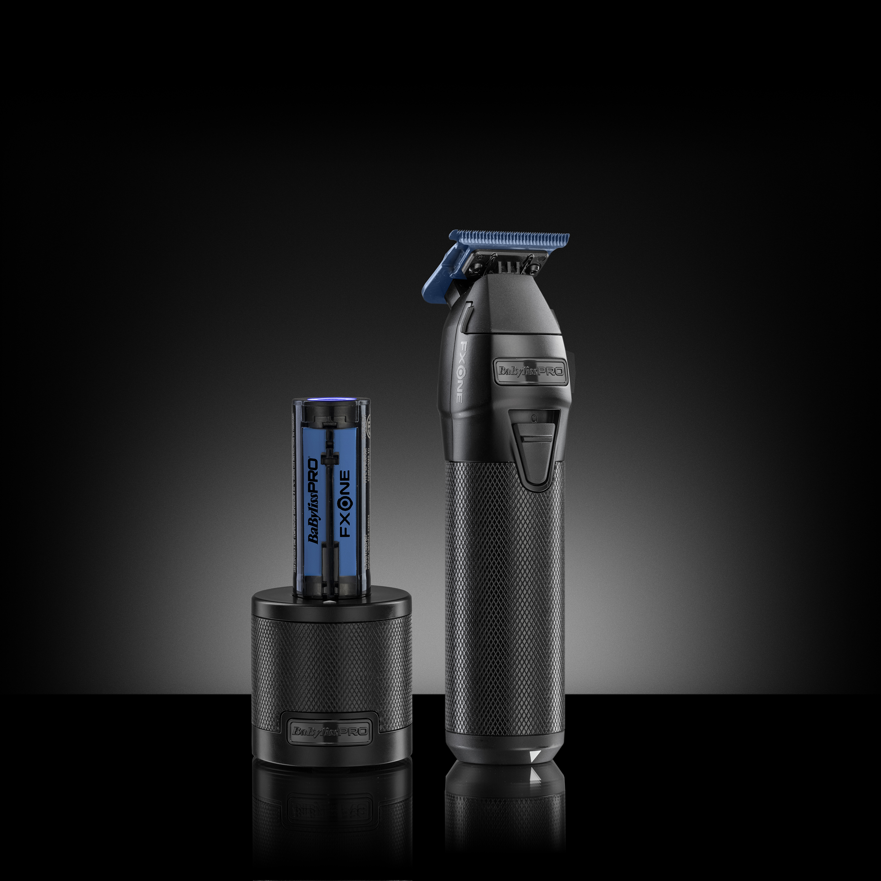 Babyliss FXONE BLACK TRIMMER FX799MBE