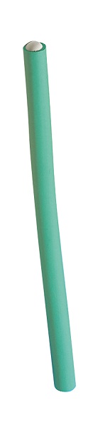 Comair Flex-Wickler mittel 8x180mm grün 6 Stück