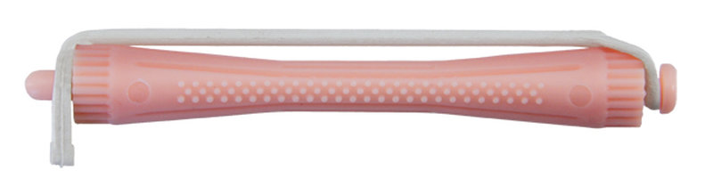 Comair KW-Wkl.12er m.Rundgummi 7mm lachs Länge 91mm Kaltwellwickler