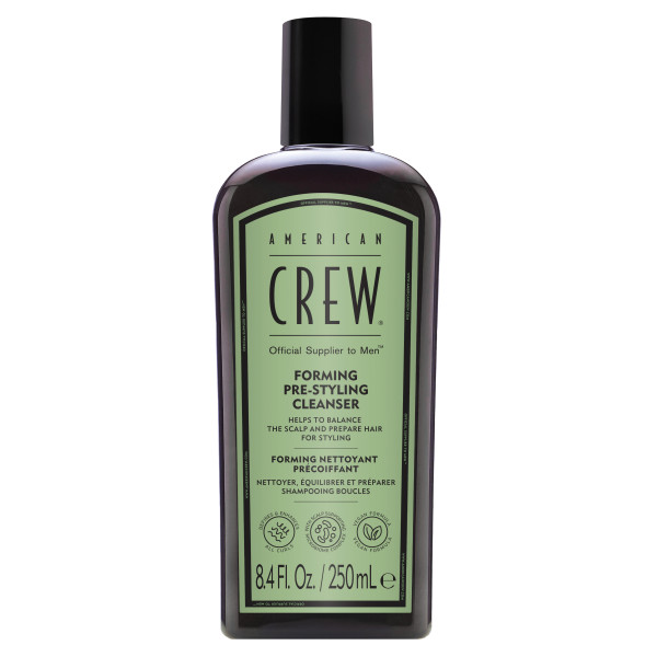 American Crew Forming Pre-Styling Cleanser 250 ml