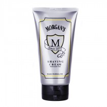 Morgan's Shaving Cream 150 ml