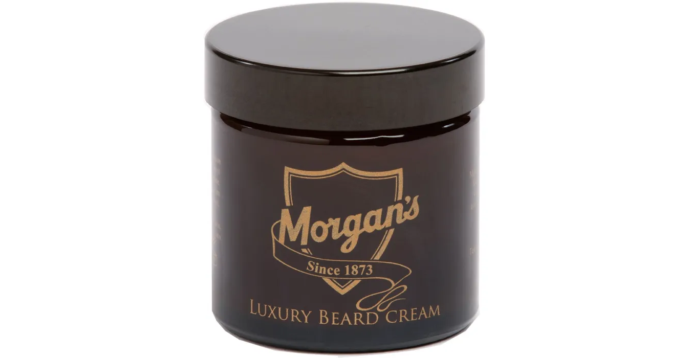 Morgans Luxury Beard Cream 60 ml