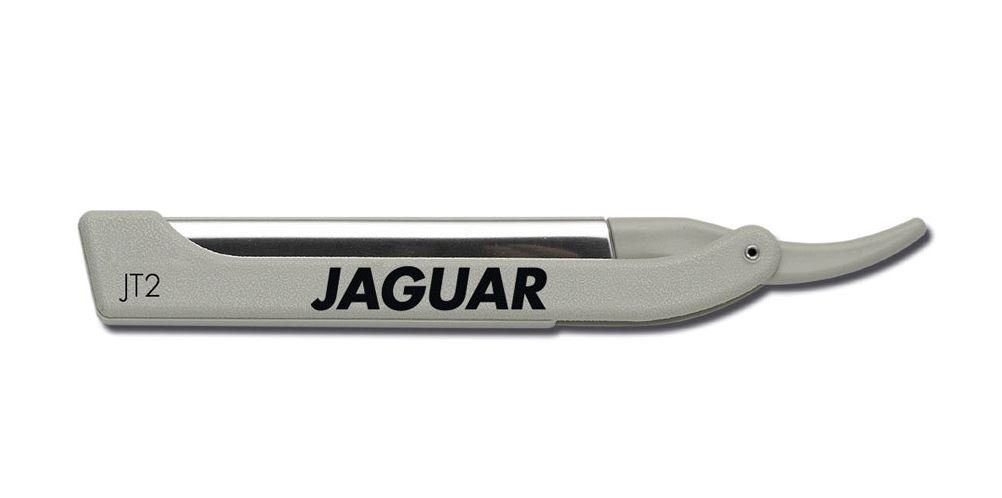 Jaguar Rasiermesser JT 2 inkl. 10 Klingen