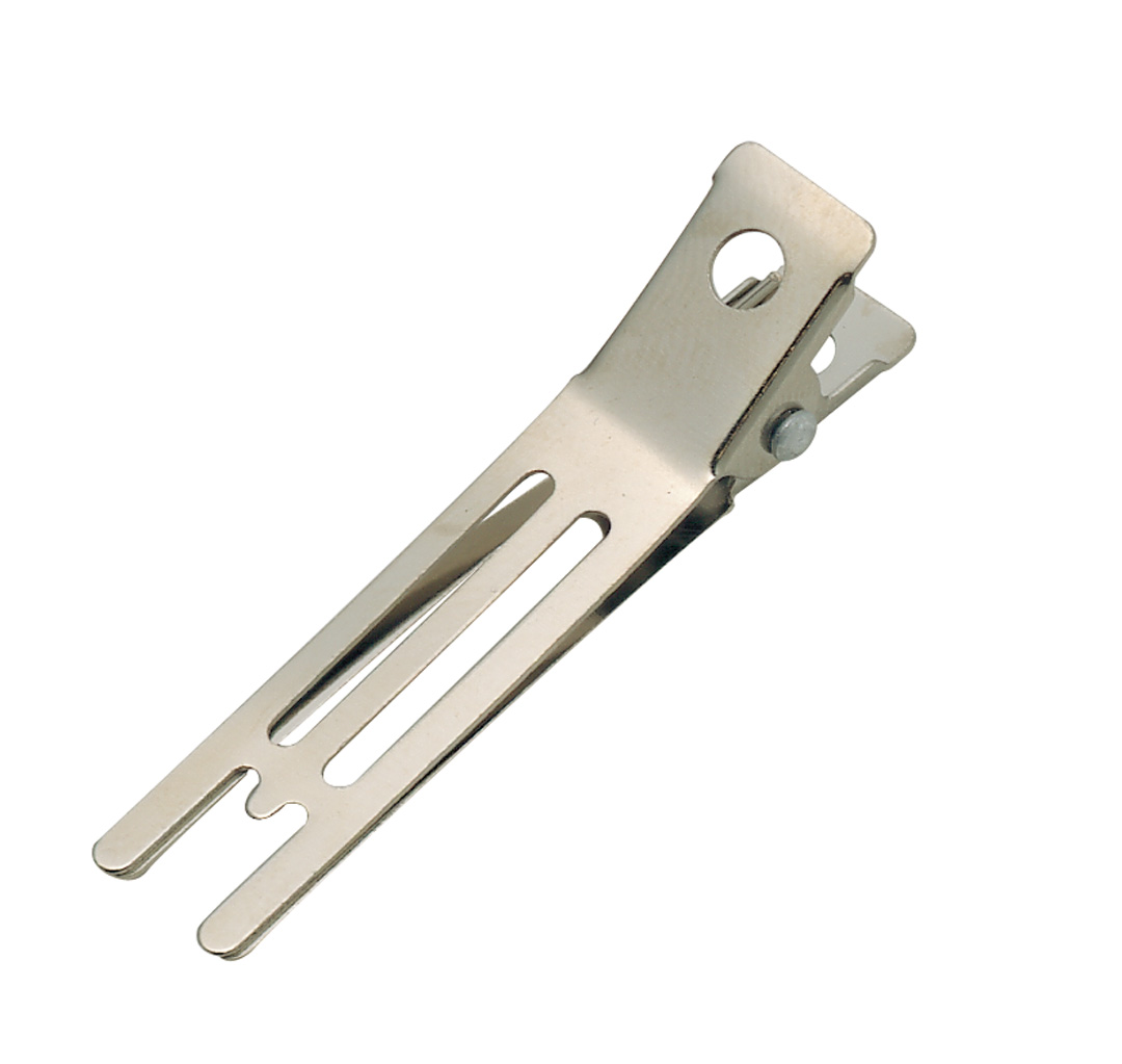 Comair Clipse Metall 3-beinig 100 Stück 46mm